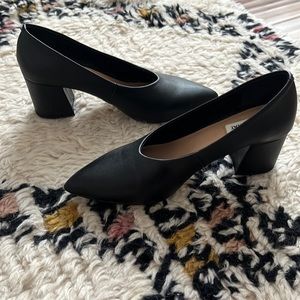 Matt & Nat Vegan Leather Heels